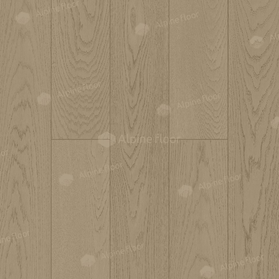 Инженерная доска "Alpine Floor" Villa Дуб Альпийский (400-1200*165*12 мм) — купить в Екатеринбурге