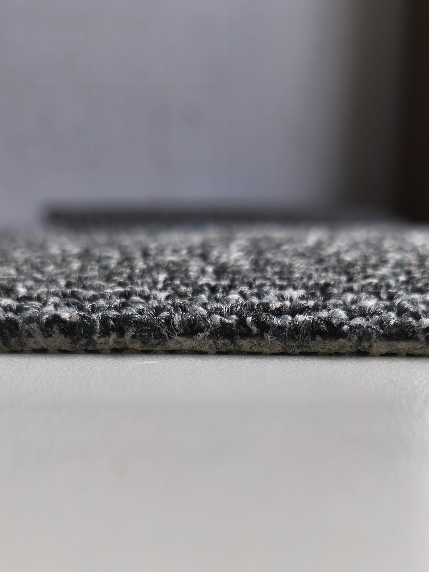 Ковровое покрытие "Bonkeel" Passage Grey (ширина 4м) — купить в Екатеринбурге