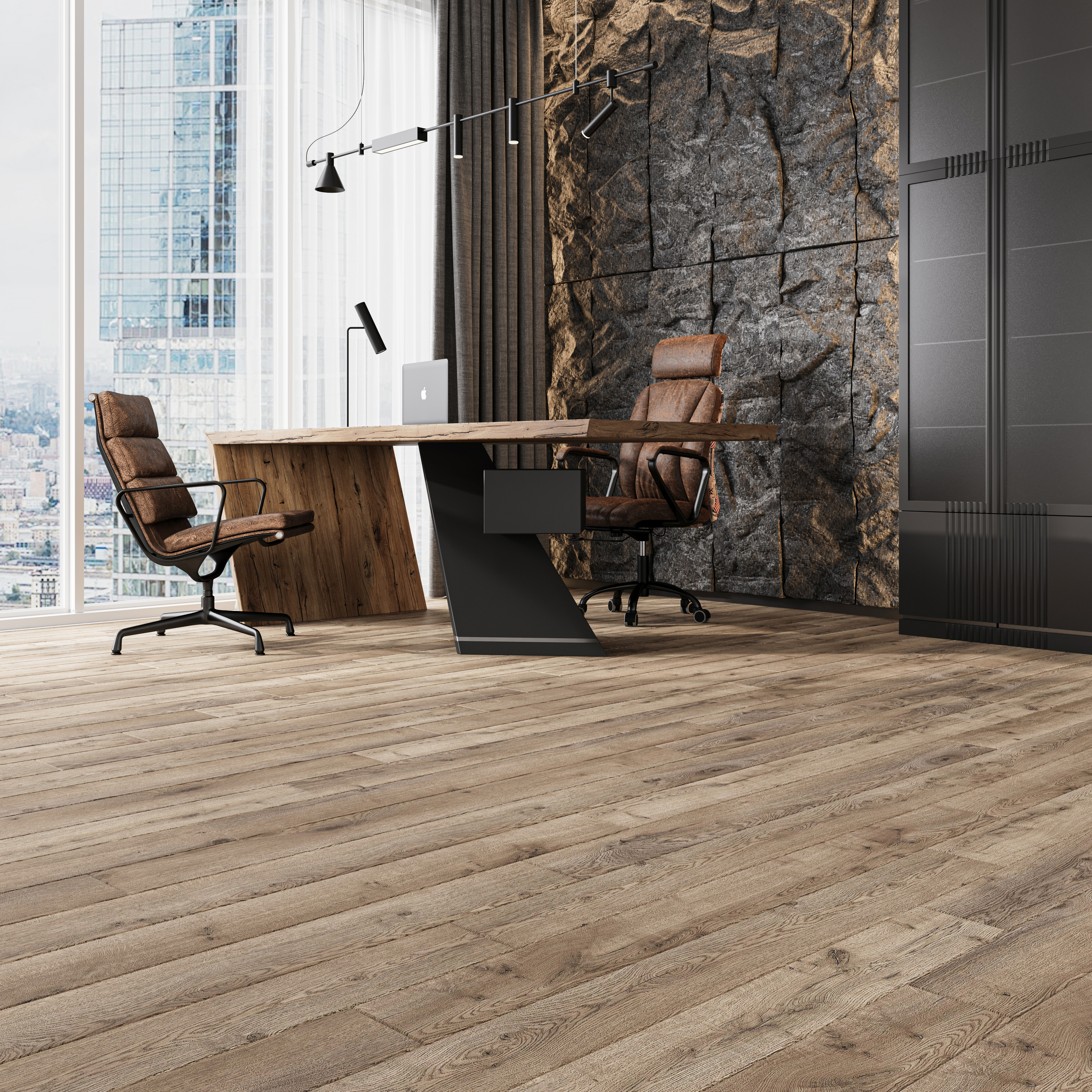 Ламинат "Joss Beaumont" Opus Колетт (1387*145*10 мм) — купить в Екатеринбурге