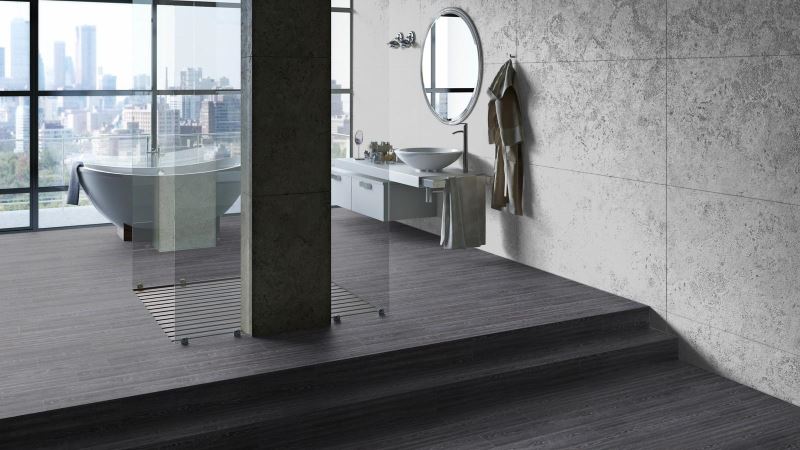 Виниловая плитка "Tarkett" Lounge Costes (914,4*101,6*3,0 мм) — купить в Екатеринбурге