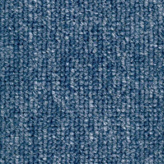 Ковролин "Зартекс" Daily 24 синий (4м) — купить в Екатеринбурге