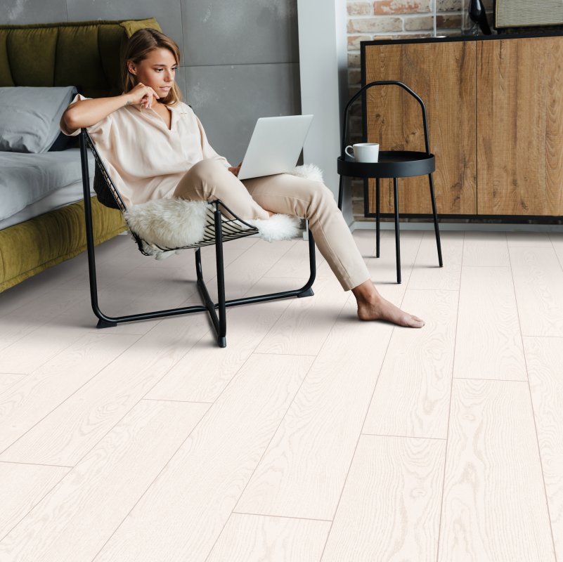 Ламинат  "Aberhof" Дуб Дьюберри (1380*191*10 мм) — купить в Екатеринбурге