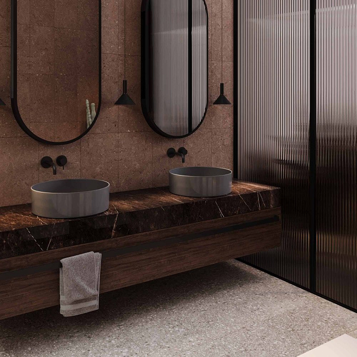 Керамогранит "Estima" Newport (405*405 мм) Бежевый — купить в Екатеринбурге