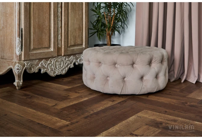 SPC ламинат Версальский Паркет (720*120*6,5 мм) — купить в Екатеринбурге