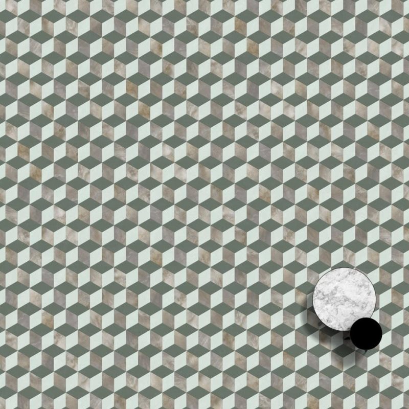 Виниловая плитка Big Diamond 424 (226,32*392*2,5 мм) — купить в Екатеринбурге