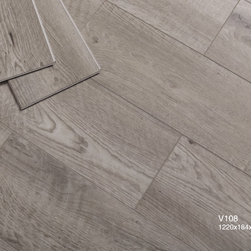 Виниловые полы "Betta" Villa Дуб Мартано V108 (1220*184*4,5 мм) — купить в Екатеринбурге