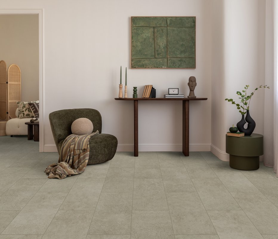 SPC ламинат  "Aberhof" Dunay (600*300*5 мм) — купить в Екатеринбурге