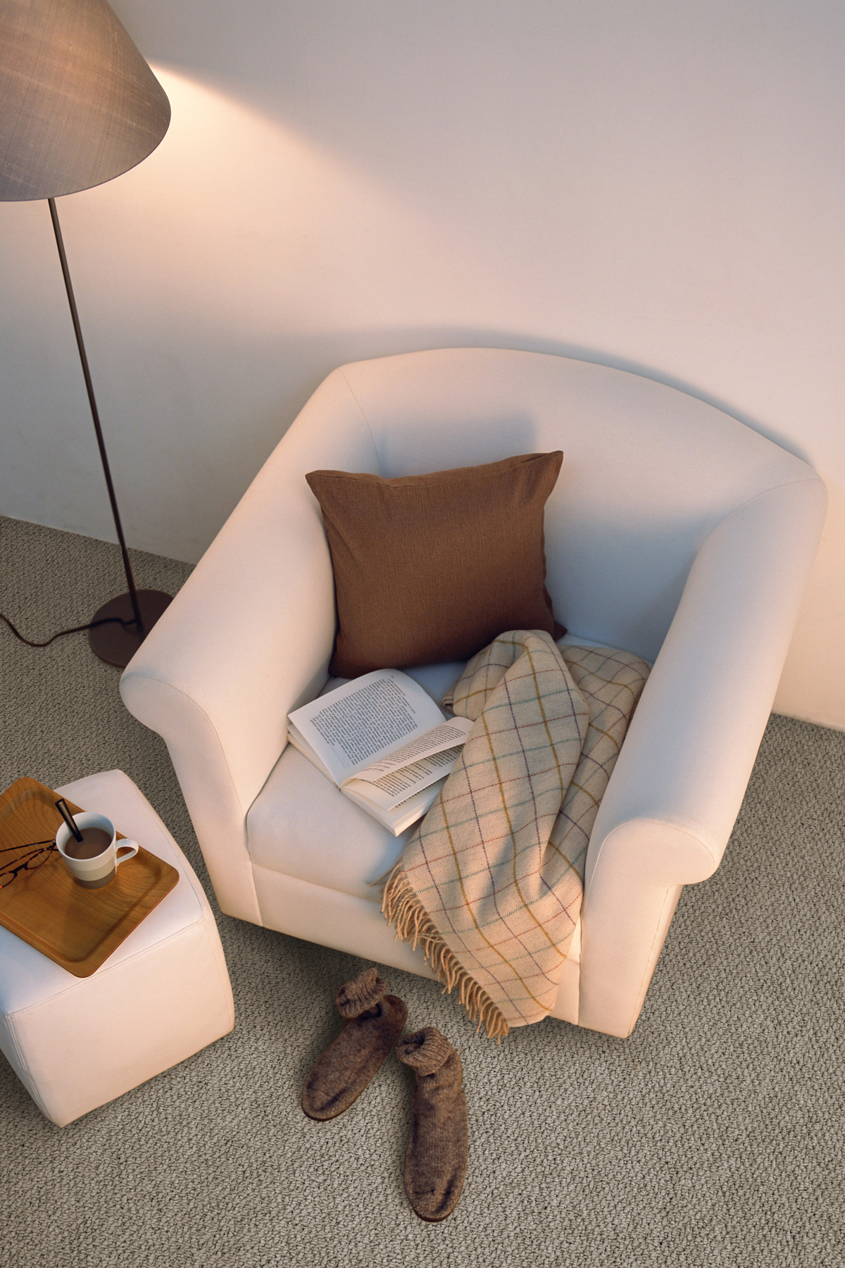 Ковровое покрытие "Bonkeel" Skye 32 (ширина 4м) — купить в Екатеринбурге