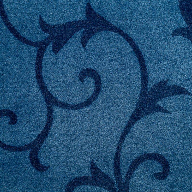 Ковролин Haima «Wilkins» Sequoia 1000 Blue 04 (3,66 м) — купить в Екатеринбурге