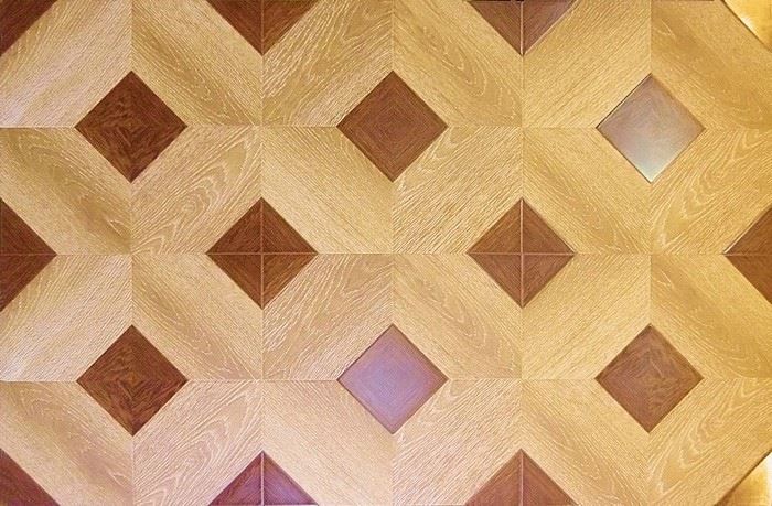 Ламинат "Profield" Parkett Барокко песочный (1200*400*8) — купить в Екатеринбурге