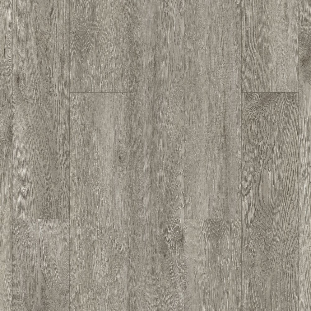 Кварцвинил  "Juteks" Mild Grey (1219,2*184,1*2,5 мм) — купить в Екатеринбурге