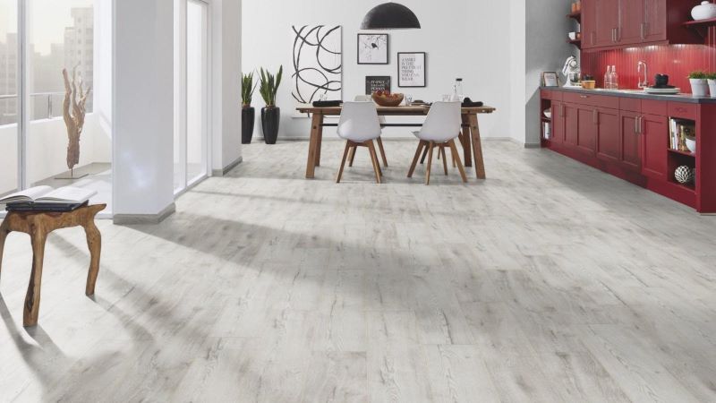 Ламинат "Kronospan" Variostep Classic Wonderland Oak K278 (1285*192*8 мм) — купить в Екатеринбурге