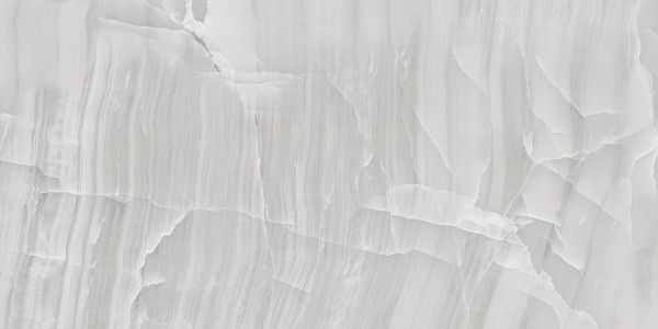 Керамогранит "Kerranova" 600*1200 Moroz I Solnce Светло-серый Лаппатированный — купить в Екатеринбурге