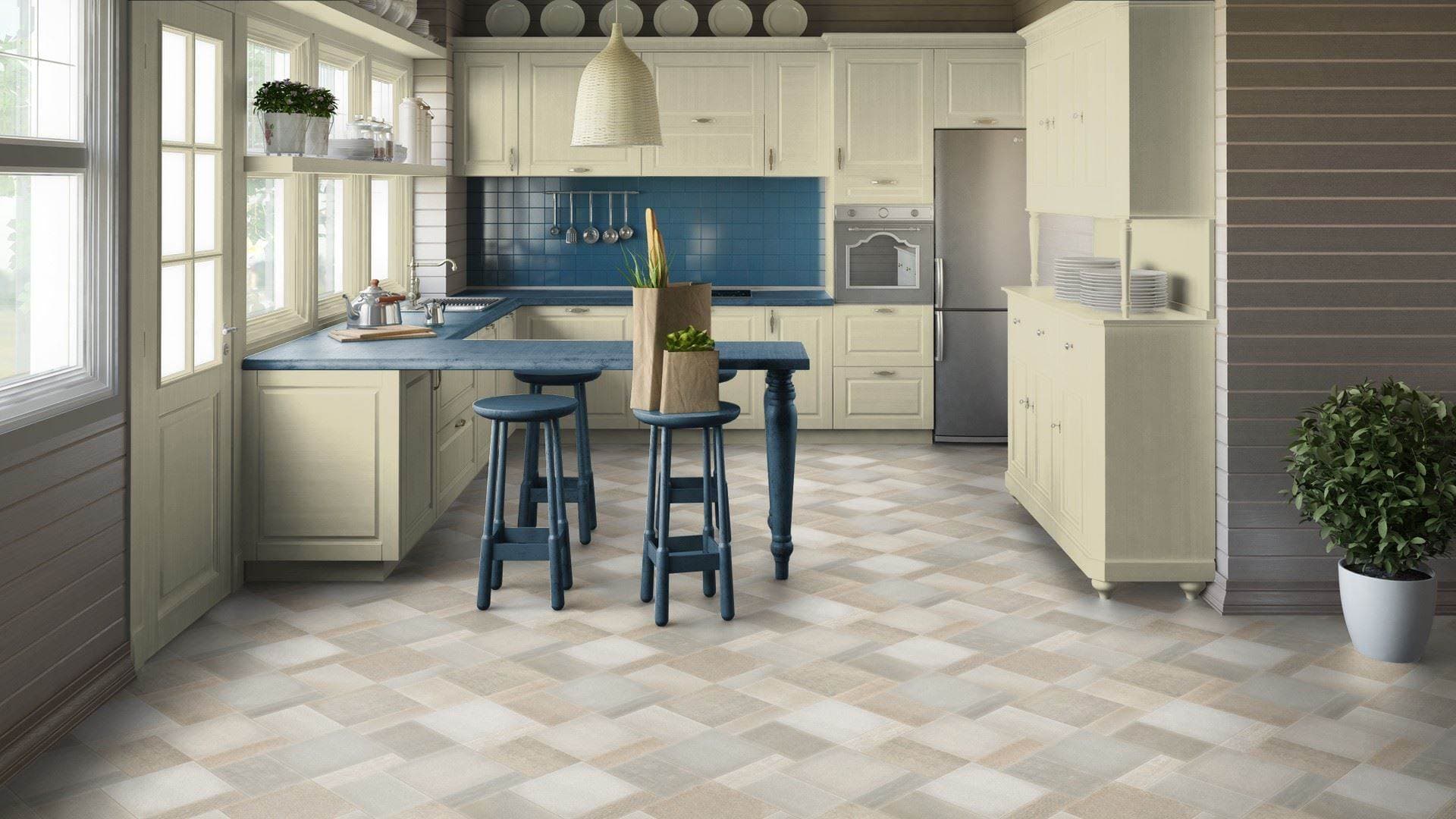 Линолеум полукоммерческий "Tarkett" Sprint Pro Termini 2 (3м) — купить в Екатеринбурге