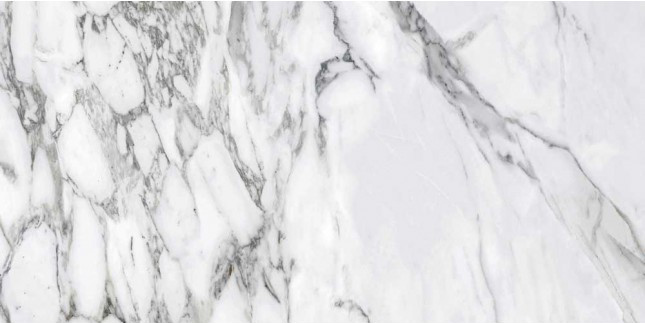 Керамогранит "Gresse" Ellora Zircon (1200*600 мм) Белый — купить в Екатеринбурге