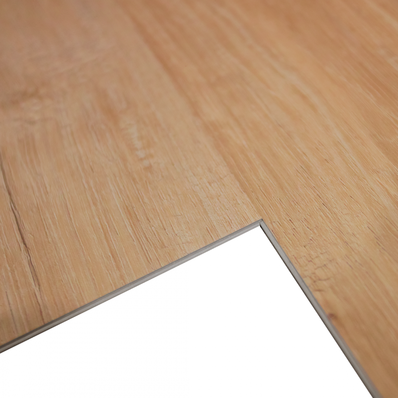 Замковая ПВХ плитка Дуб Мильва 101 (1200*182*4 мм) — купить в Екатеринбурге