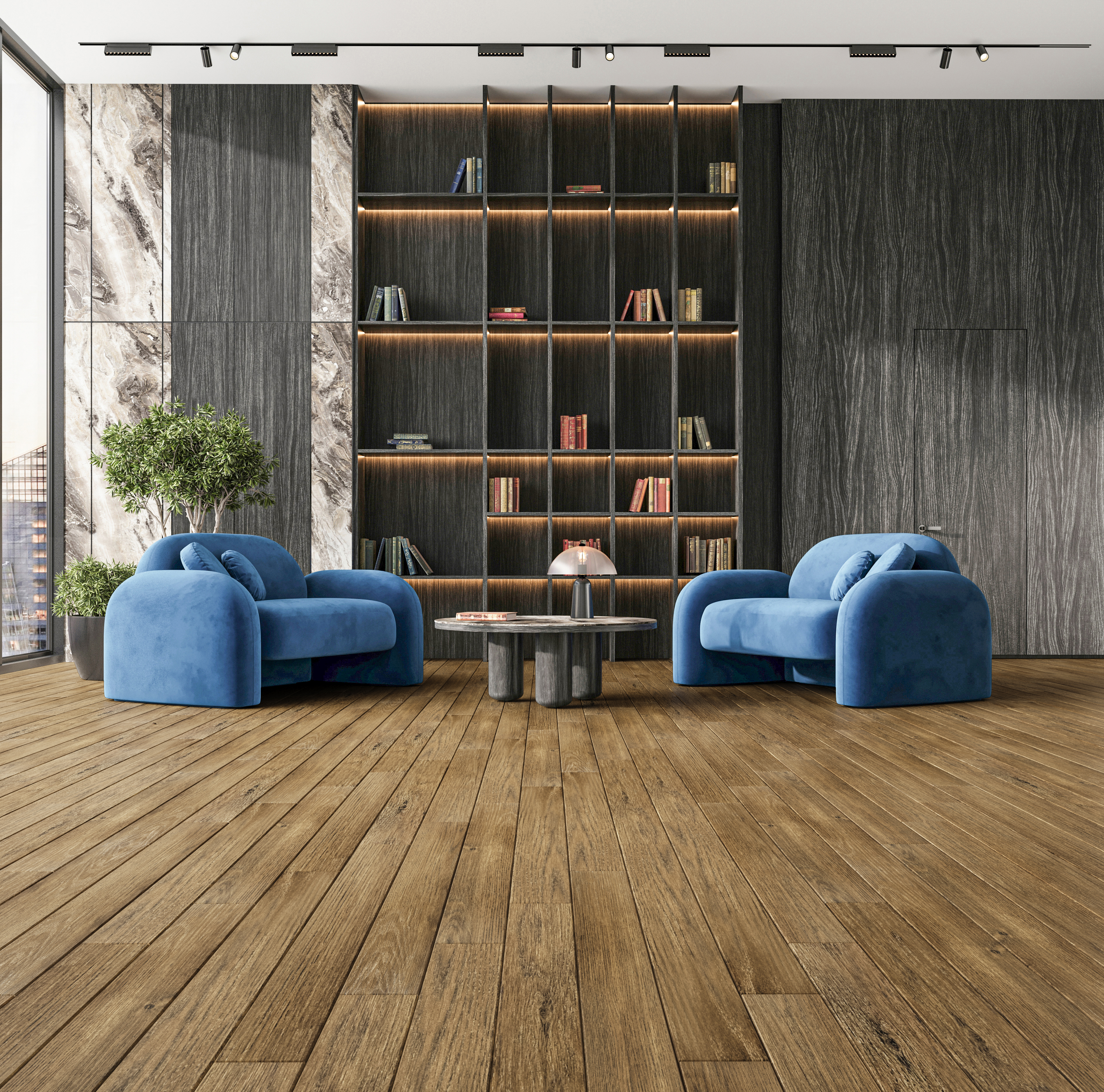 Ламинат "Joss Beaumont" Valeure Габен (1387*123*12 мм) — купить в Екатеринбурге