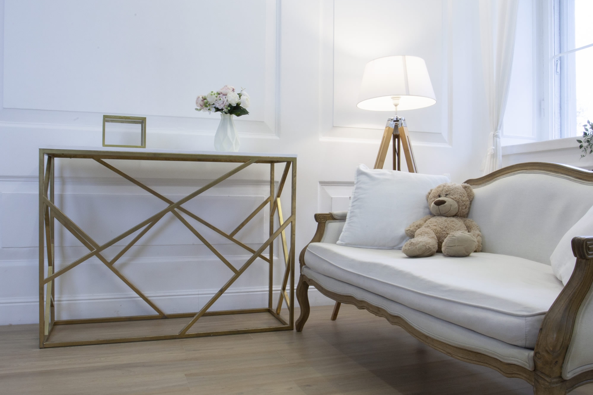 SPC ламинат «Damy Floor» Дуб Натуральный (1220*180*4 мм) — купить в Екатеринбурге