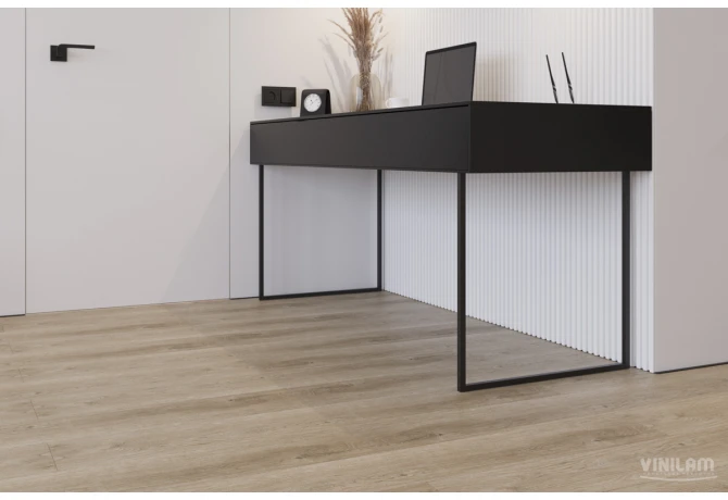 SPC ламинат Дуб Кассель (1220*181*3,7 мм) — купить в Екатеринбурге