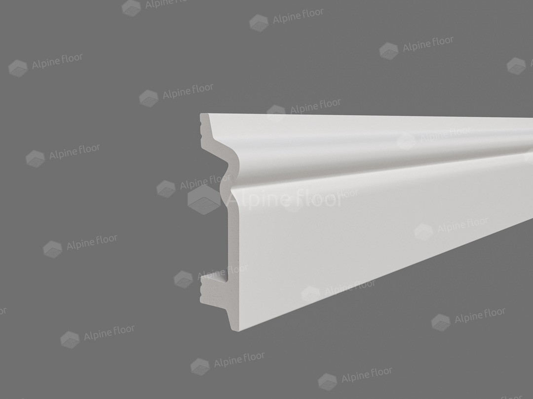 Напольный плинтус Tanle TL011036 Фосе (2000*25*100 мм) — купить в Екатеринбурге