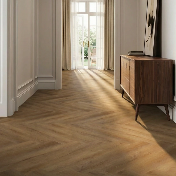 ПВХ плитка «Tarkett» Sam (914,4*152,4*1,85 мм) — купить в Екатеринбурге