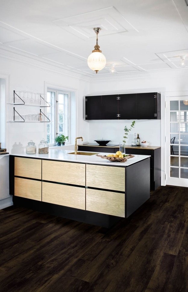 Виниловая плитка "Moduleo" Country Oak (1320*196*2,5 мм) EIR 54991 — купить в Екатеринбурге