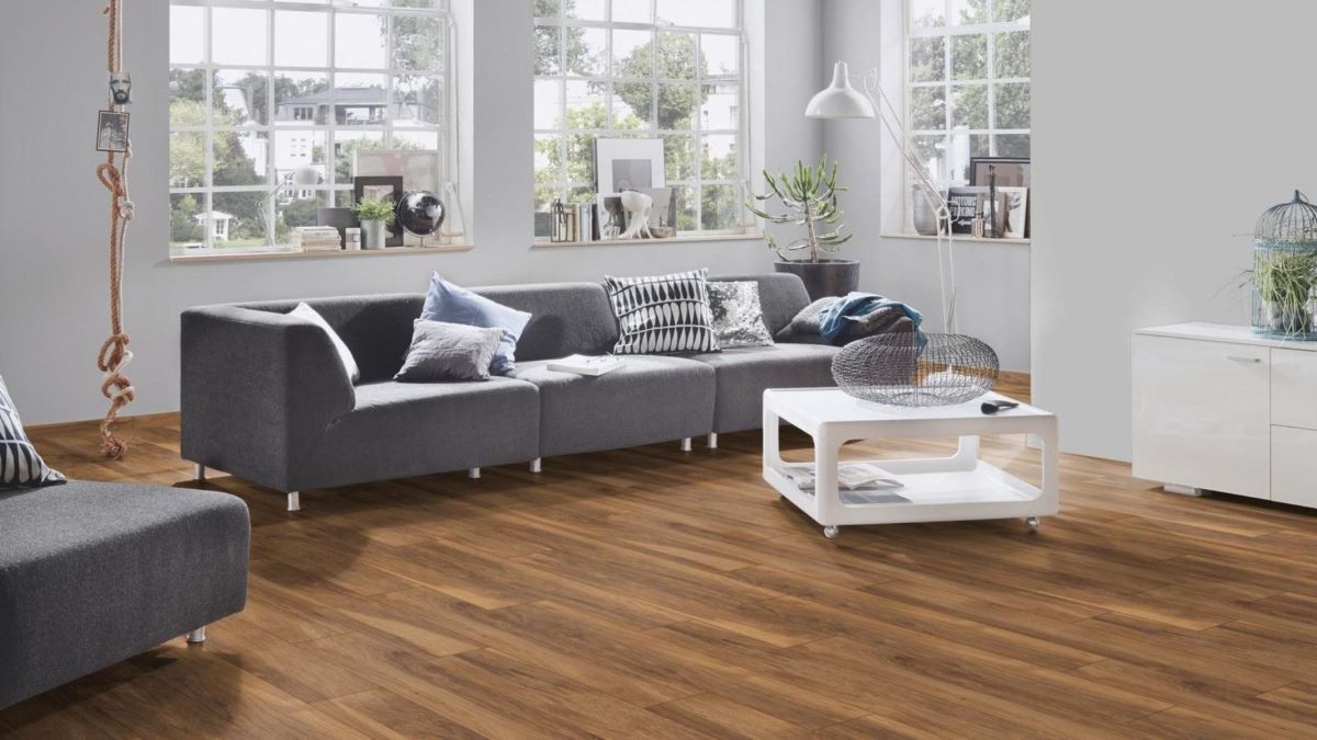 Ламинат "Kronospan" Vintage Classic Appalachian Hickory 8155 (1285*192*10 мм) — купить в Екатеринбурге