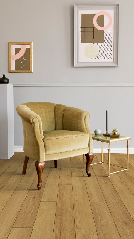 SPC ламинат  "Aberhof" Tartos (1200*150*5 мм) — купить в Екатеринбурге