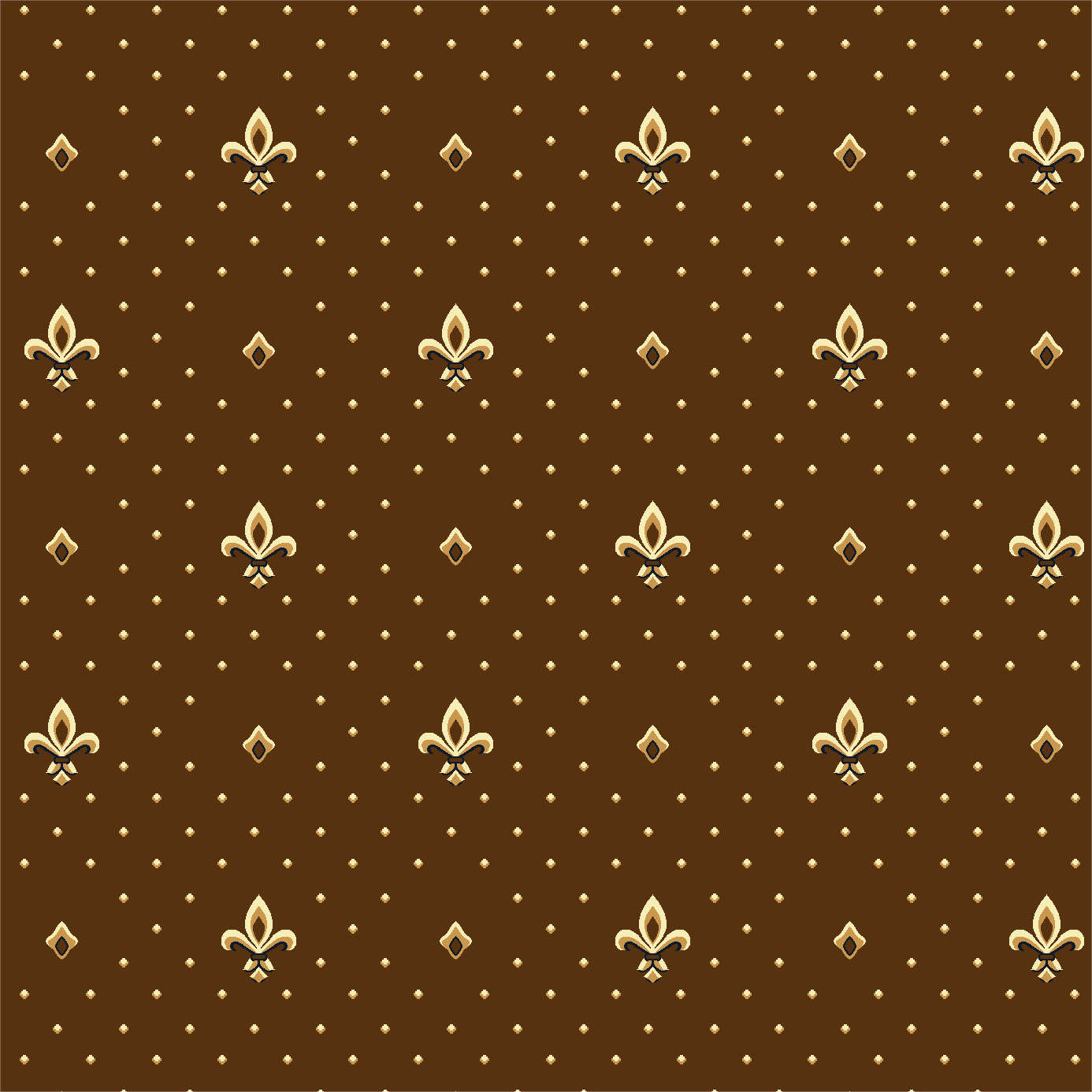 Ковролин Haima «Wilkins» Alameda Brown 04 (Лилия) (3,68 м) — купить в Екатеринбурге