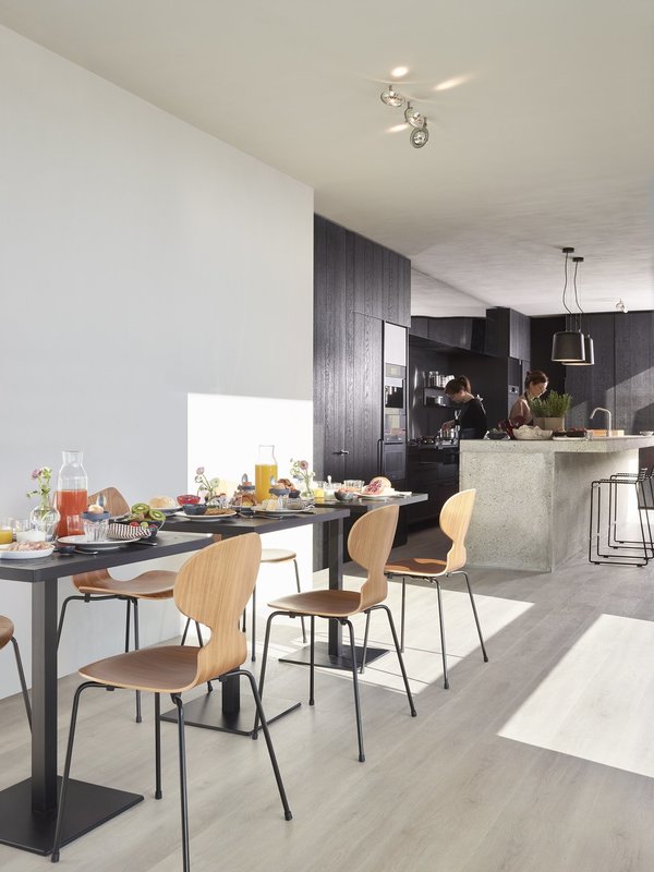 Замковая ПВХ плитка "Berry Alloc" Spirit Pro 55 ELITE BEIGE (610*914*5,5 мм) — купить в Екатеринбурге