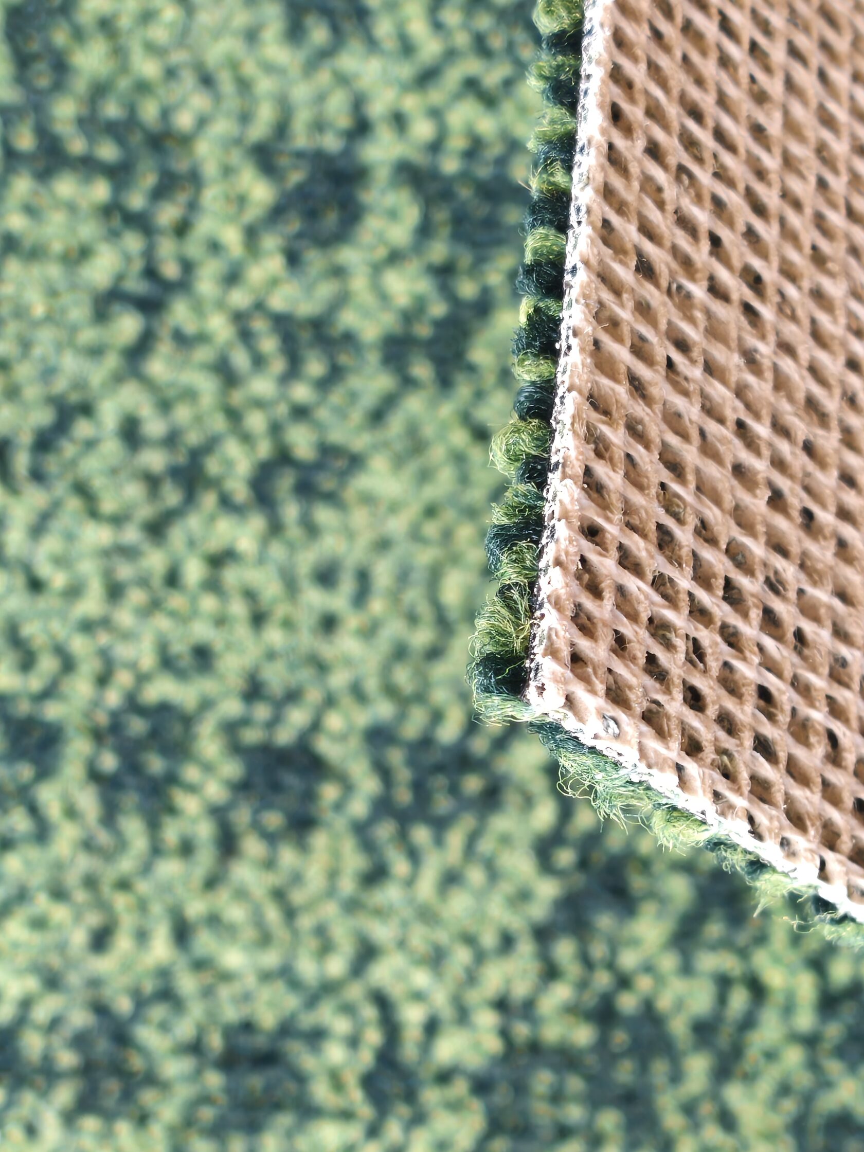 Ковровое покрытие "Bonkeel" Soul One Green (ширина 4м) — купить в Екатеринбурге