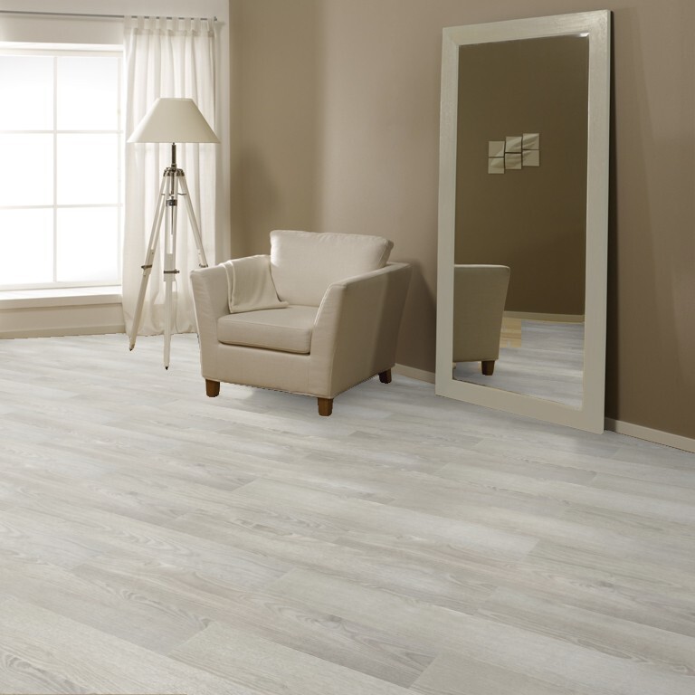 Клеевая плитка для коммерческих помещений "Bonkeel" Voyage (914,4*152,4*2,1мм) — купить в Екатеринбурге