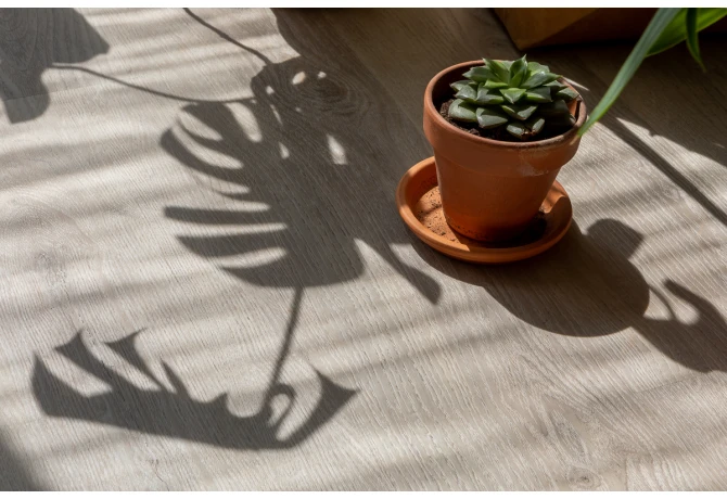 SPC ламинат Дуб Ален (1220*181*3,7 мм) — купить в Екатеринбурге