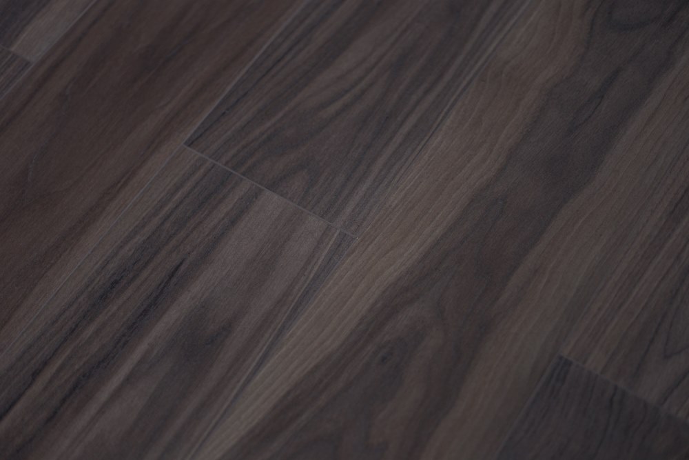 Плитка каменно-полимерная "Art Tile" Орех Манжурский (1220*181*5,5 мм) — купить в Екатеринбурге