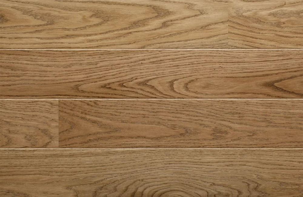 Паркетная доска "Tarkett" Rumba Дуб Медный браш (1200*120*14 мм) — купить в Екатеринбурге