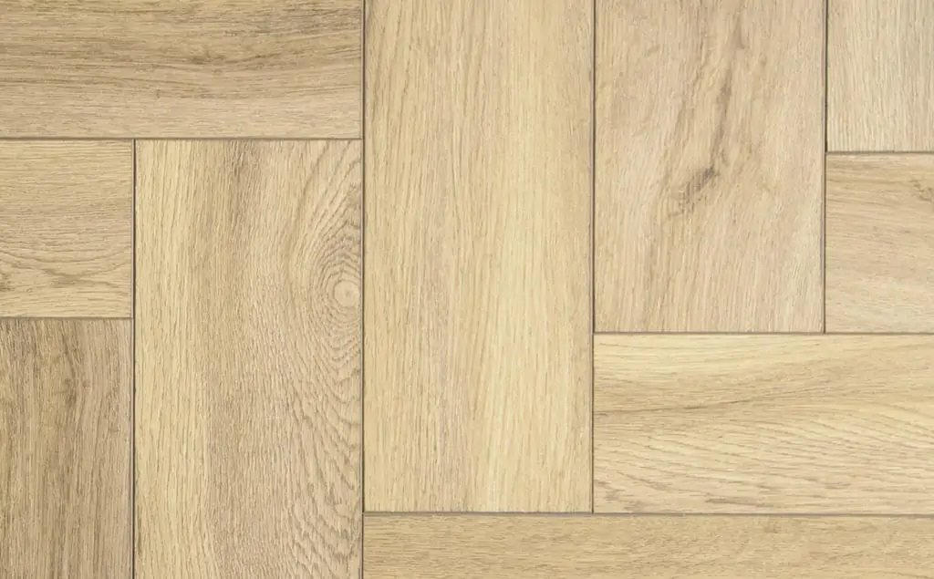 Виниловые полы "FirmFit" Herringbone Дуб светлый браш EW-2965 (615*123*5 мм) — купить в Екатеринбурге