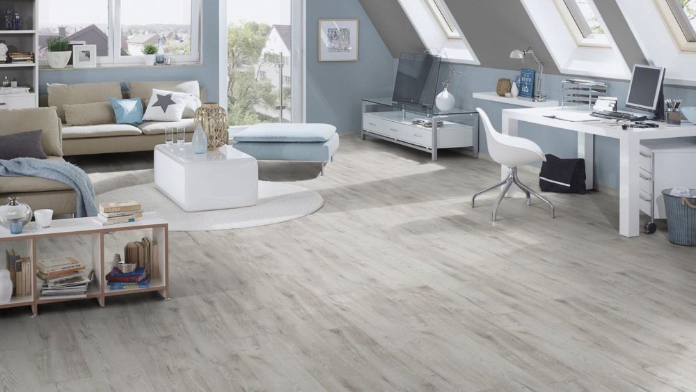 Ламинат "Kronospan" Variostep Classic Wonderland Oak K278 (1285*192*8 мм) — купить в Екатеринбурге