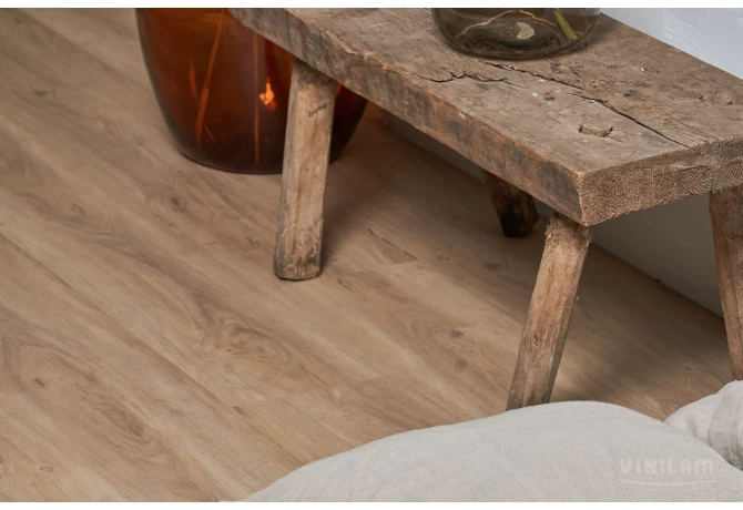 SPC ламинат Дуб Батис (1220*227*7 мм) — купить в Екатеринбурге