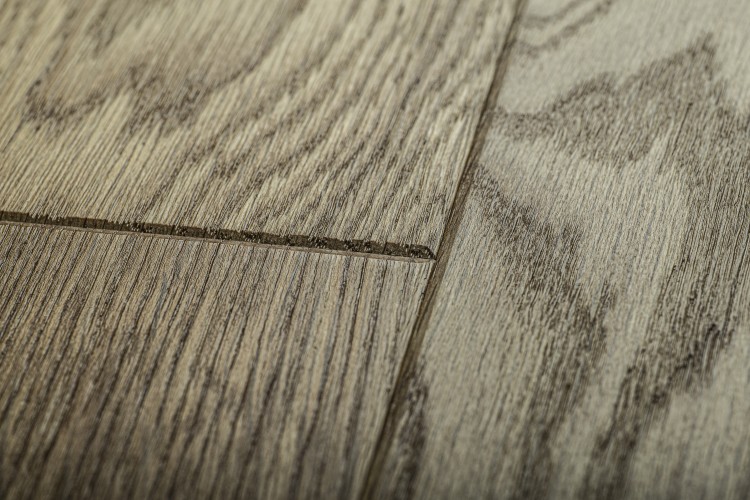 Паркетная доска "Sommer" Malmo Дуб Original (1200*164*13,2 мм) — купить в Екатеринбурге