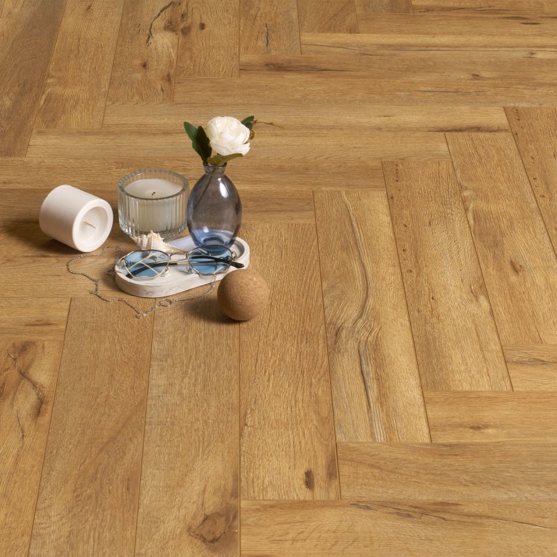 Ламинат  "Aberhof" Дуб Кавруа (600*100*8 мм) — купить в Екатеринбурге