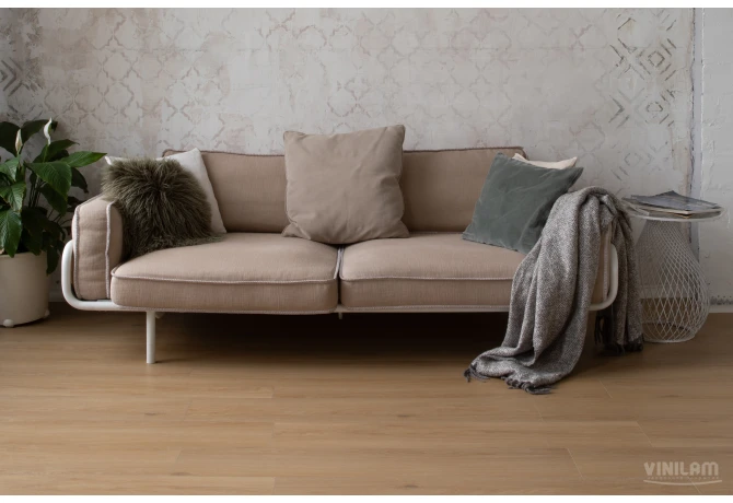 SPC ламинат Дуб Рошфор (1220*227*7 мм) — купить в Екатеринбурге