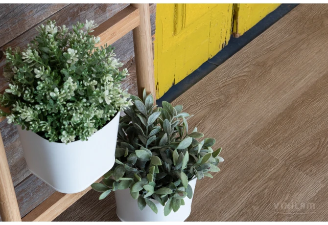 Кварц-винил Дуб Ваймар (1228*188*2,5 мм) — купить в Екатеринбурге