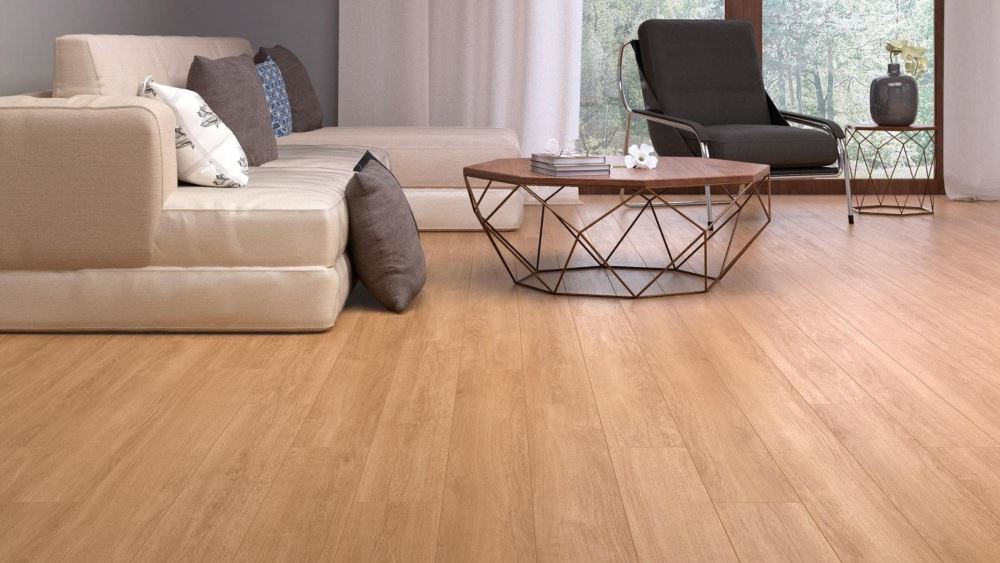 Ламинат "Camsan" Avangard Дуб Аляска 4510 (1380*142,5*10 мм) — купить в Екатеринбурге