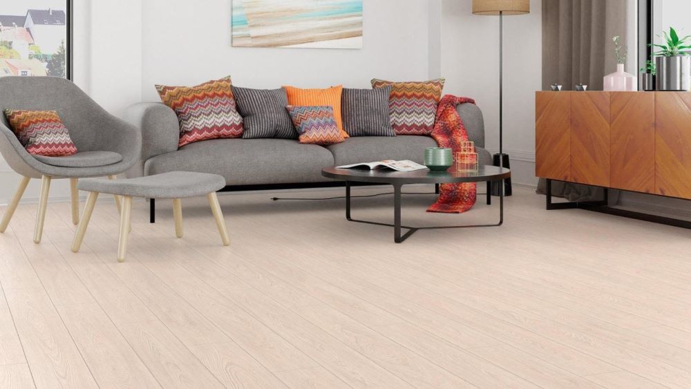 Ламинат "Camsan" Avangard Сосна Сапфир (1380*142,5*10 мм) — купить в Екатеринбурге