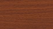 Плинтус "Идеал" пластиковый Элит Орех темный (2500*22*67 мм) — купить в Екатеринбурге