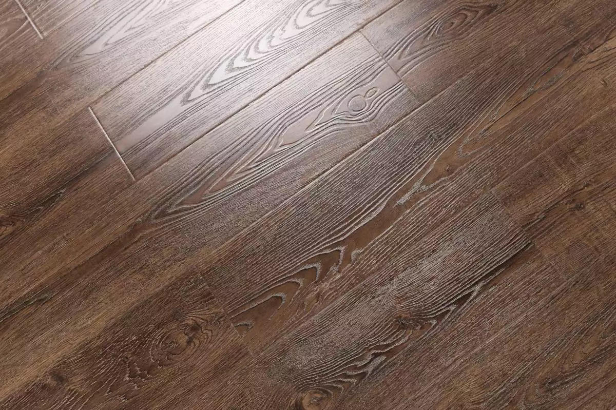 Ламинат "Woodstyle" Cottage Кэр (1217*145*8 мм) — купить в Екатеринбурге