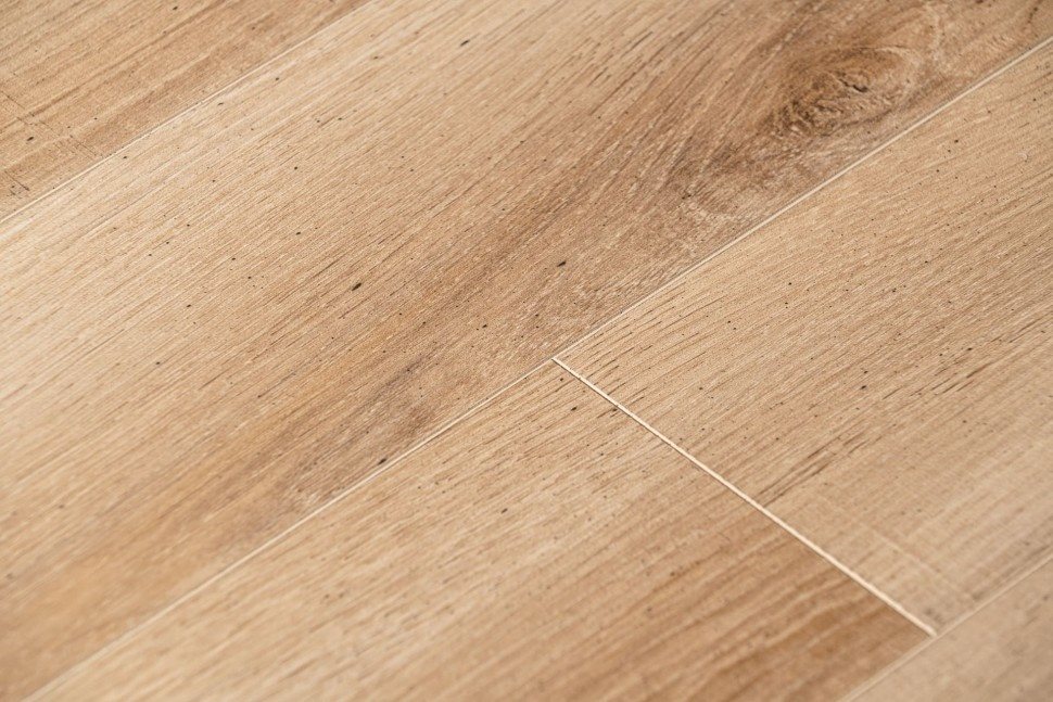 Виниловый ламинат "Bonkeel" Style Дуб Палау (1200*125*4 мм) — купить в Екатеринбурге