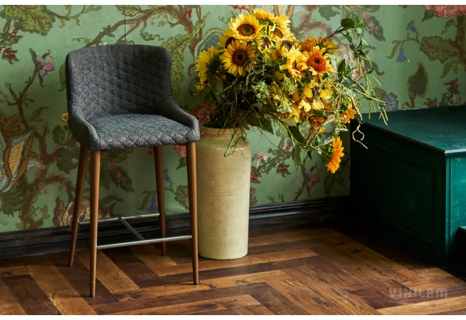 SPC ламинат Парижский Паркет (720*120*6,5 мм) — купить в Екатеринбурге