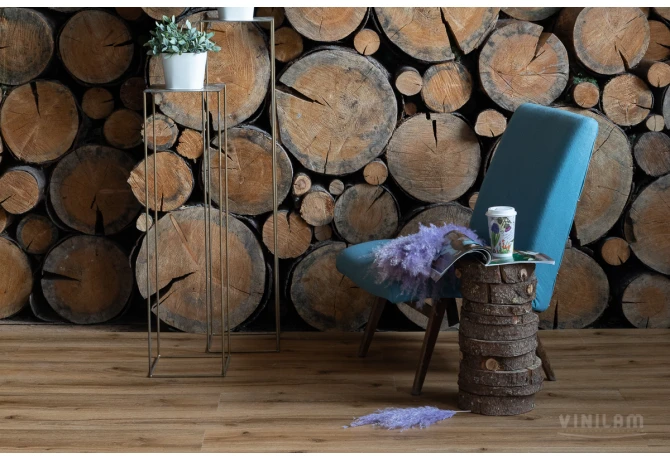 SPC ламинат Дуб Марбург (1220*181*3,7 мм) — купить в Екатеринбурге