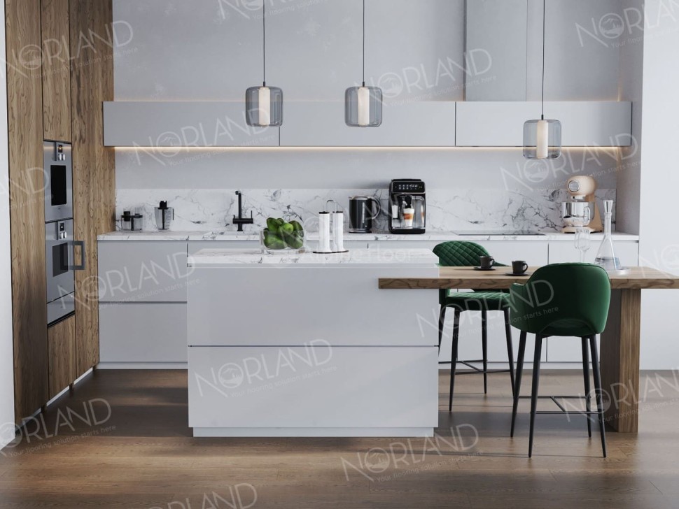 Кварцвиниловая плитка "Norland" Bent (1219,2*184,15*2 мм) — купить в Екатеринбурге